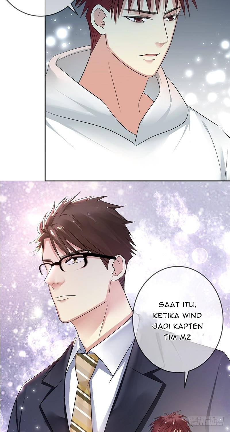 NSD Gaming Chapter 108 Bahasa Indonesia